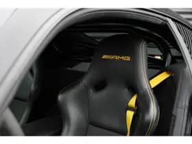 Mercedes-Benz AMG GT 4.0 R thumbnail 8