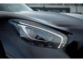 Mercedes-Benz AMG GT 4.0 R thumbnail 10