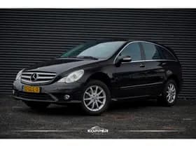 Mercedes-Benz R-Klasse 280 6p.