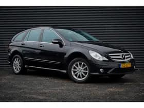 Mercedes-Benz R-Klasse 280 6p. thumbnail 12