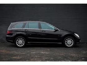 Mercedes-Benz R-Klasse 280 6p. thumbnail 13