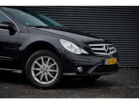 Mercedes-Benz R-Klasse 280 6p. thumbnail 26