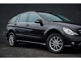 Mercedes-Benz R-Klasse 280 6p. thumbnail 27