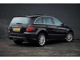 Mercedes-Benz R-Klasse 280 6p. thumbnail 4