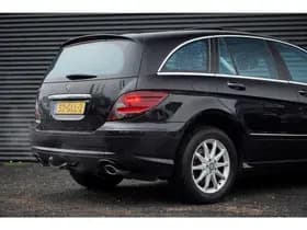 Mercedes-Benz R-Klasse 280 6p. thumbnail 33