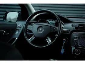 Mercedes-Benz R-Klasse 280 6p. thumbnail 35