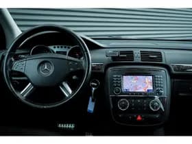 Mercedes-Benz R-Klasse 280 6p. thumbnail 36