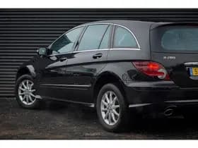 Mercedes-Benz R-Klasse 280 6p. thumbnail 39