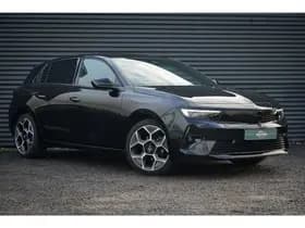 Opel Astra 1.2 GS Line thumbnail 12