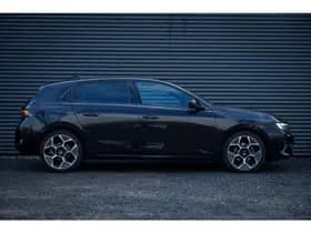 Opel Astra 1.2 GS Line thumbnail 13