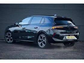 Opel Astra 1.2 GS Line thumbnail 14