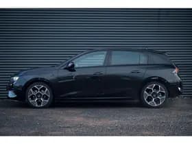 Opel Astra 1.2 GS Line thumbnail 3