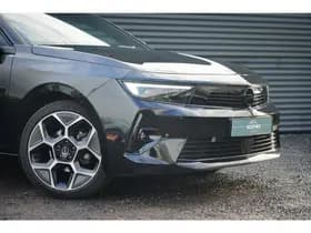 Opel Astra 1.2 GS Line thumbnail 25