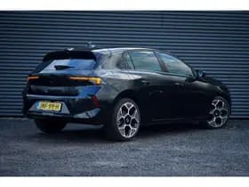 Opel Astra 1.2 GS Line thumbnail 4