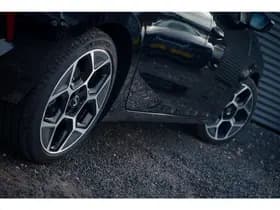 Opel Astra 1.2 GS Line thumbnail 33