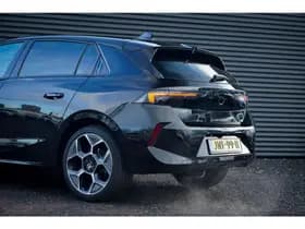 Opel Astra 1.2 GS Line thumbnail 39