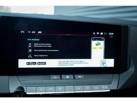 Opel Astra 1.2 GS Line thumbnail 43