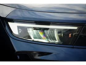 Opel Astra 1.2 GS Line thumbnail 10