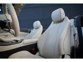 Mercedes-Benz E-Klasse Cabrio 300 AMG Line thumbnail 2