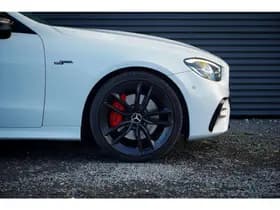 Mercedes-Benz E-Klasse Cabrio 300 AMG Line thumbnail 11