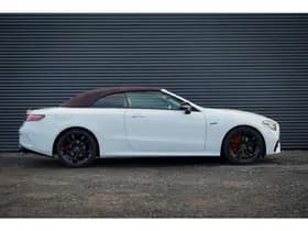 Mercedes-Benz E-Klasse Cabrio 300 AMG Line thumbnail 13