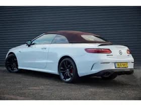 Mercedes-Benz E-Klasse Cabrio 300 AMG Line thumbnail 14