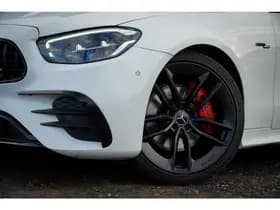 Mercedes-Benz E-Klasse Cabrio 300 AMG Line thumbnail 20