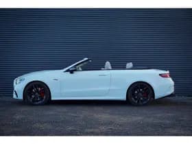 Mercedes-Benz E-Klasse Cabrio 300 AMG Line thumbnail 3