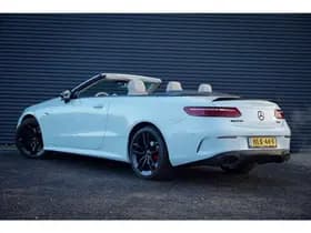 Mercedes-Benz E-Klasse Cabrio 300 AMG Line thumbnail 21