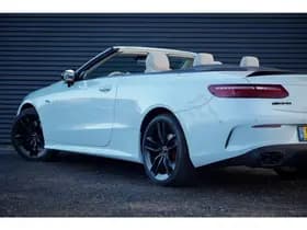 Mercedes-Benz E-Klasse Cabrio 300 AMG Line thumbnail 22
