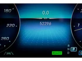 Mercedes-Benz E-Klasse Cabrio 300 AMG Line thumbnail 26