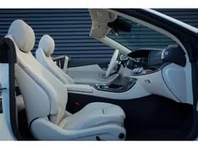 Mercedes-Benz E-Klasse Cabrio 300 AMG Line thumbnail 29