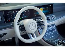 Mercedes-Benz E-Klasse Cabrio 300 AMG Line thumbnail 31