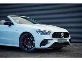 Mercedes-Benz E-Klasse Cabrio 300 AMG Line thumbnail 32