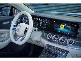 Mercedes-Benz E-Klasse Cabrio 300 AMG Line thumbnail 34