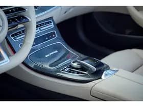 Mercedes-Benz E-Klasse Cabrio 300 AMG Line thumbnail 35
