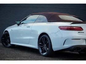 Mercedes-Benz E-Klasse Cabrio 300 AMG Line thumbnail 38