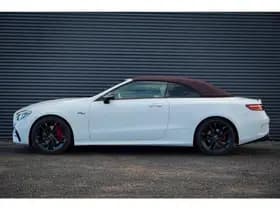 Mercedes-Benz E-Klasse Cabrio 300 AMG Line thumbnail 39