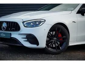 Mercedes-Benz E-Klasse Cabrio 300 AMG Line thumbnail 42