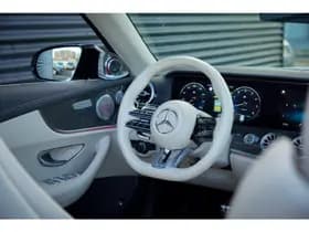 Mercedes-Benz E-Klasse Cabrio 300 AMG Line thumbnail 45