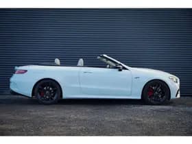 Mercedes-Benz E-Klasse Cabrio 300 AMG Line thumbnail 46