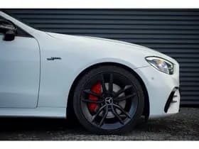 Mercedes-Benz E-Klasse Cabrio 300 AMG Line thumbnail 48