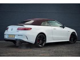 Mercedes-Benz E-Klasse Cabrio 300 AMG Line thumbnail 49