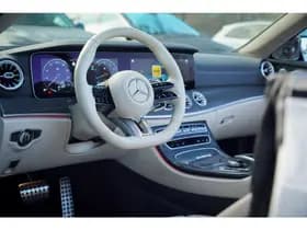 Mercedes-Benz E-Klasse Cabrio 300 AMG Line thumbnail 6