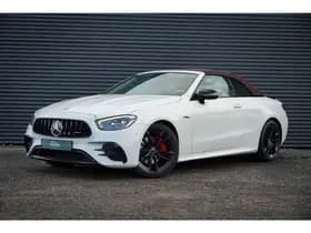 Mercedes-Benz E-Klasse Cabrio 300 AMG Line thumbnail 52