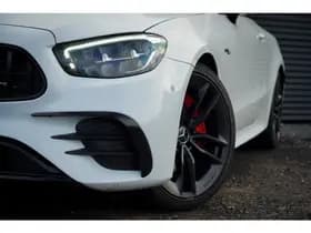 Mercedes-Benz E-Klasse Cabrio 300 AMG Line thumbnail 53