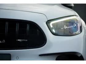 Mercedes-Benz E-Klasse Cabrio 300 AMG Line thumbnail 54