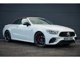 Mercedes-Benz E-Klasse Cabrio 300 AMG Line thumbnail 55