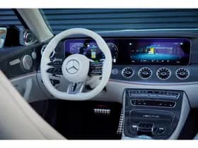 Mercedes-Benz E-Klasse Cabrio 300 AMG Line thumbnail 57