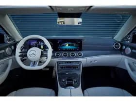 Mercedes-Benz E-Klasse Cabrio 300 AMG Line thumbnail 58